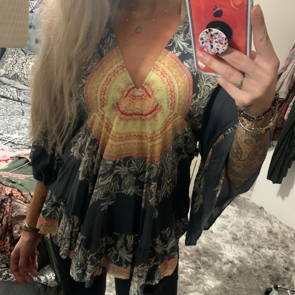 Free People Top